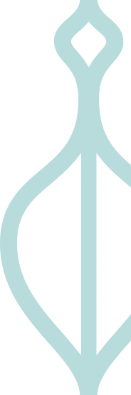 Kaouthar Darmoni green vagina pattern object