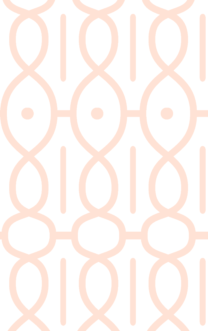 Kaouthar Darmoni pattern pink